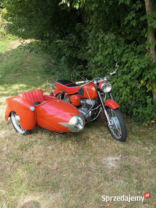 Pannonia 250 Zamość