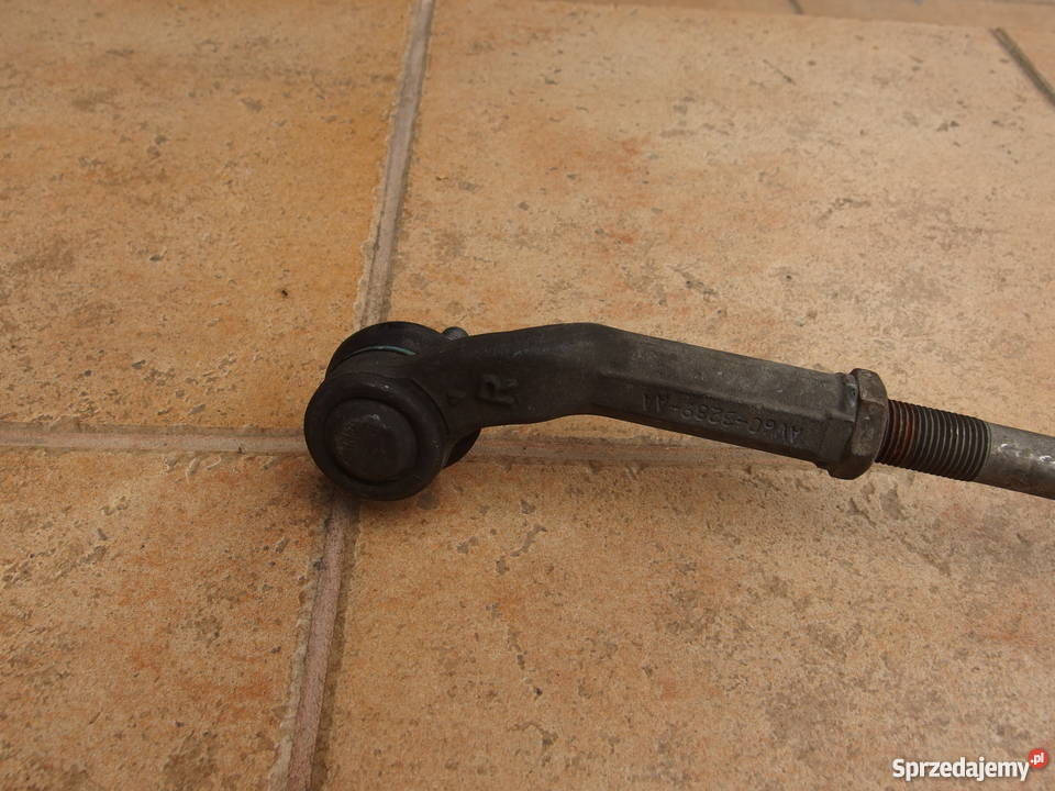 DRĄZEK KIEROWNICZY PRAWY FORD FOCUS MK3 2014R Wągrowiec