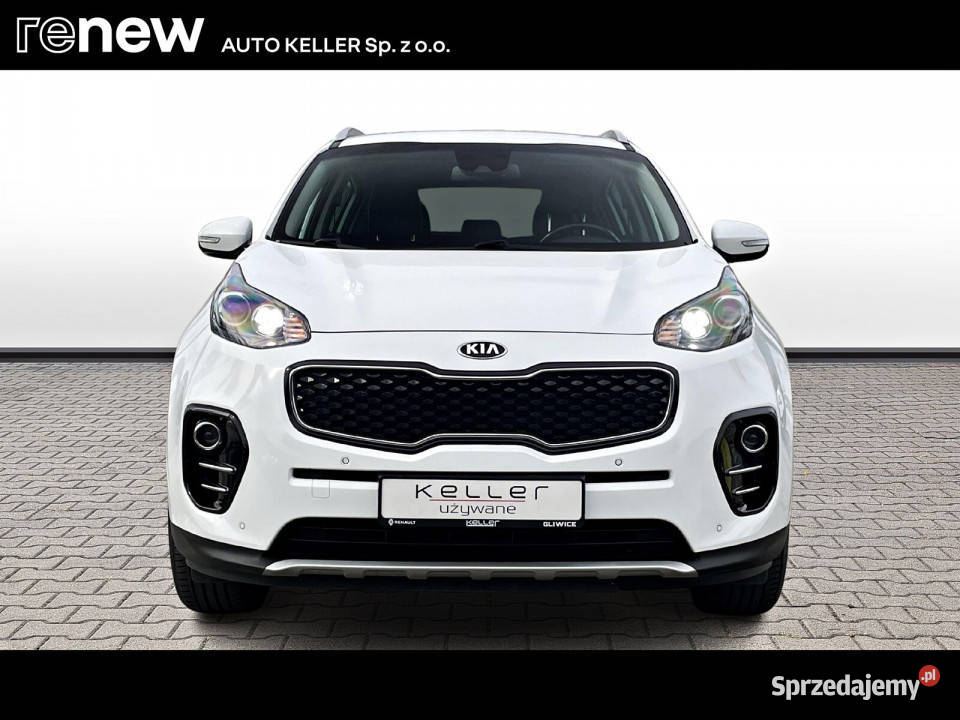 16 Turbo 177 bezwypadkowy I właściciel Business Gliwice