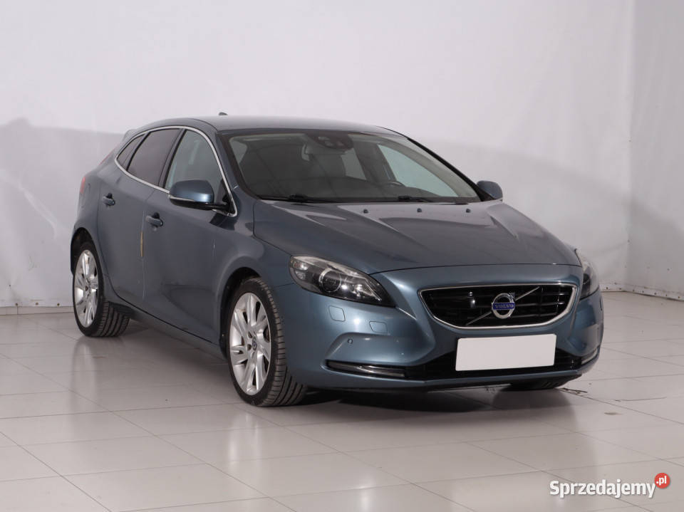 Volvo V40 20 D4 V40 Piaseczno