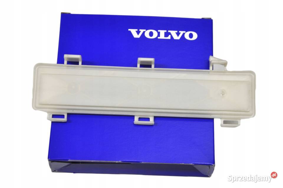 VOLVO XC60 XC70 oslona filtra kabinowego OE Bielany Wrocławskie