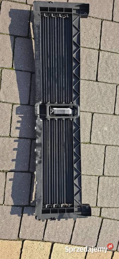Żaluzja dolna roleta zderzaka Mercedes GLB X247 Kraśnik