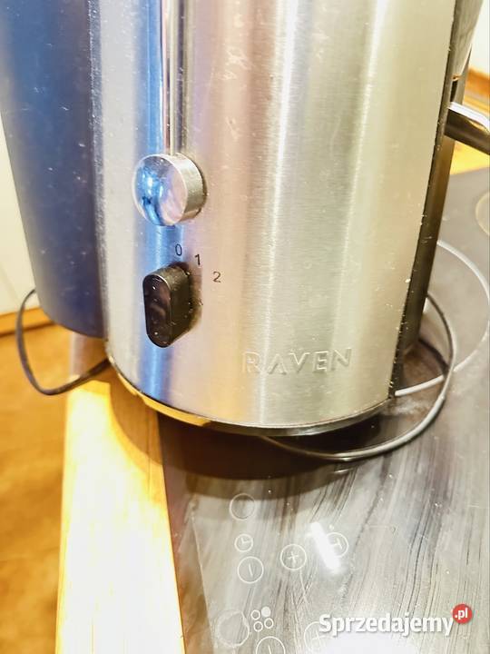 sokowirówka AGD drobne Dąbrowa Górnicza sprzedam