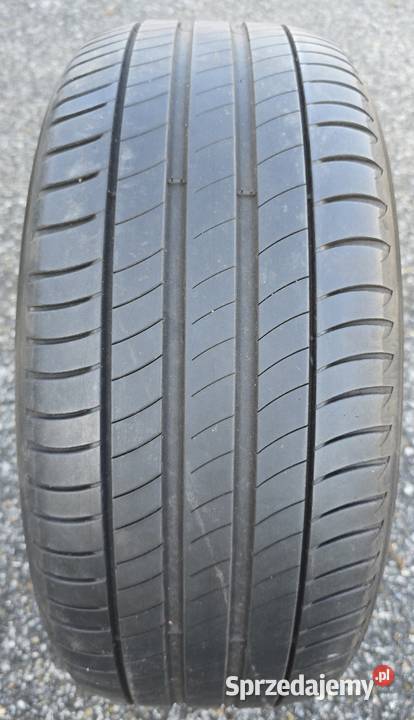 Opony letnie Michelin Primacy 3 22550 R17 94W Samochodowe Warszawa