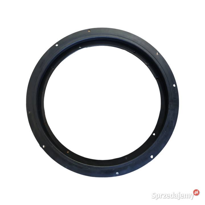 WZMOCNIONA OBROTNICA 950x750x60 Przyczepy HL Zawieszenie Solec Kujawski sprzedam