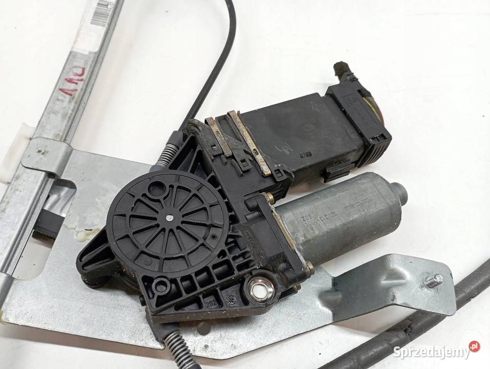 MECHANIZM SZYBY LEWY PRZÓD 101446202 Skoda