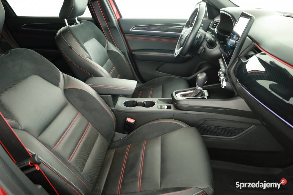 Renault Arkana 13 TCe ABS mazowieckie