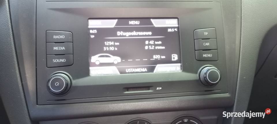 Seat Toledo 4 Kraków