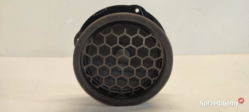 SKODA KAROQ GŁOŚNIK DRZWI 3V0035411J Sprzęt audio fabryczny