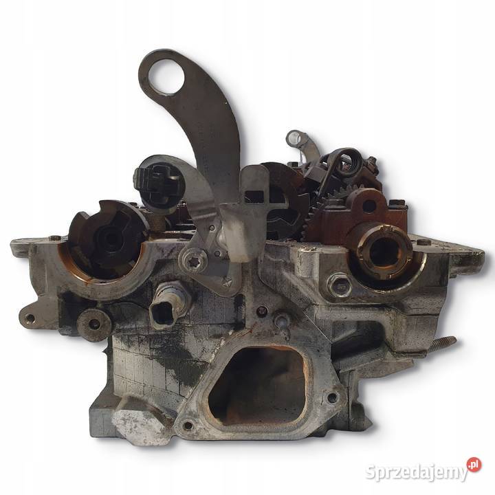 GŁOWICA CYLINDRÓW Peugeot 308 16 VTI V753354980N osobowe Motoryzacja Chełm