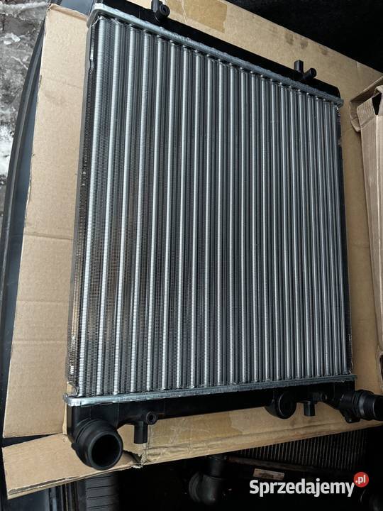 Chłodnica Węgorzewo