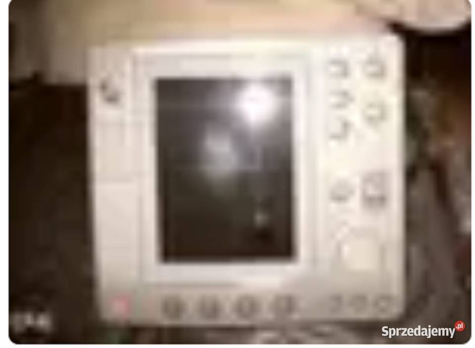 Radar Raymarine raytheon 2kW 18 jachtowy jacht Pozostałe Straszyn sprzedam