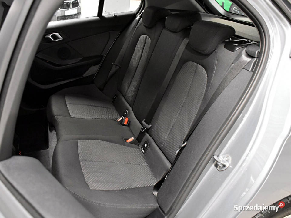 LED CarPlay VirtualCockpit Pakiet Seria 1 Łódź