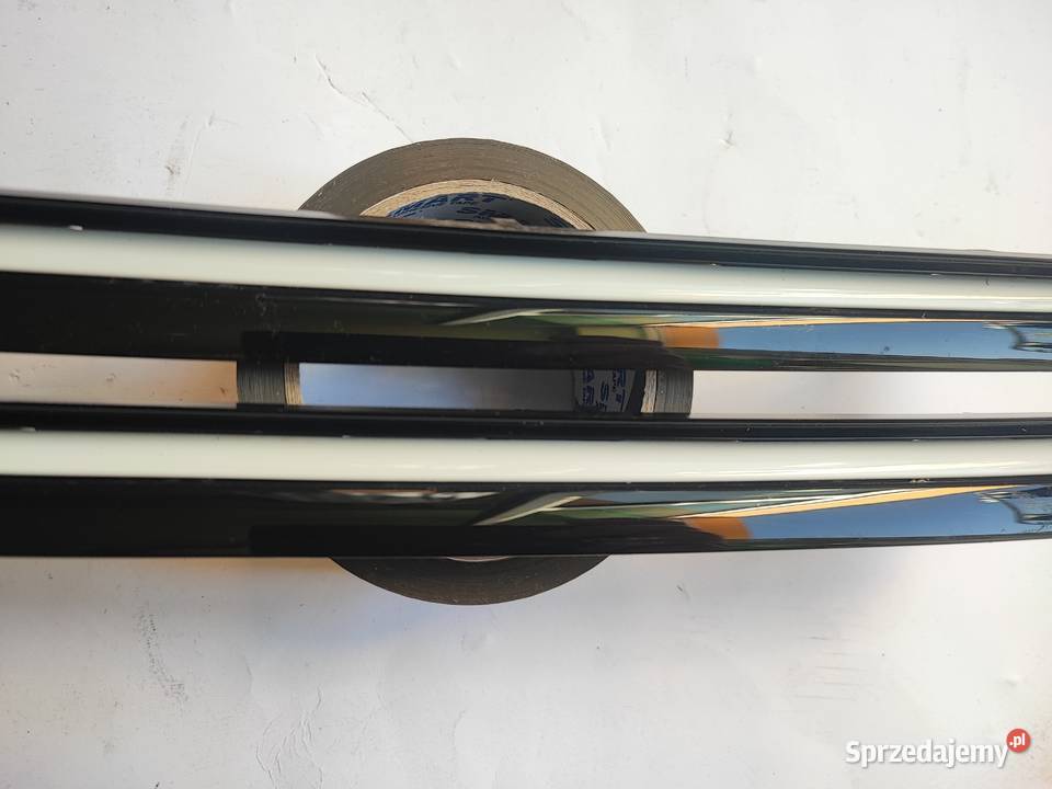 Listwa zderzaka Volkswagen ID4 listwa grilla ID Lipno