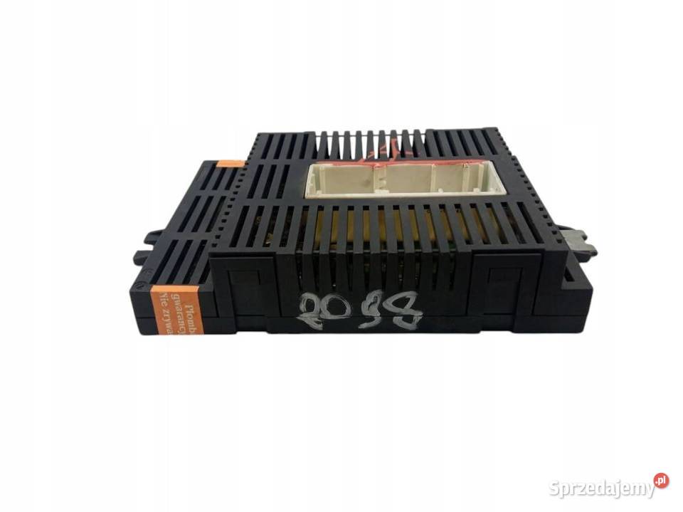 MODUŁ ŚWIATEŁ 9137775 Bmw Seria 7 IV 20012008