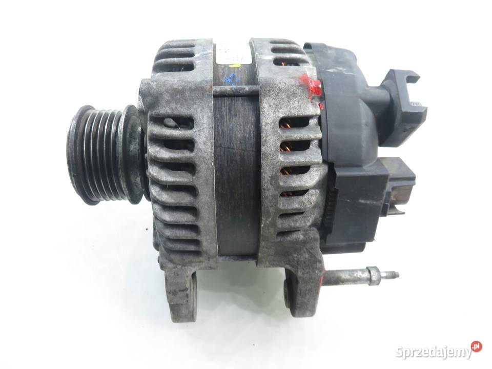 ALTERNATOR VW TIGUAN 20 TDI 03L903024