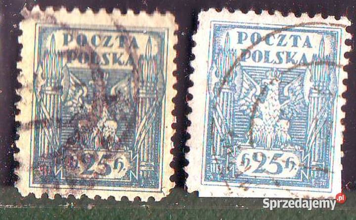 Zn PMW Fi 78 a b kas 1919 Gliwice