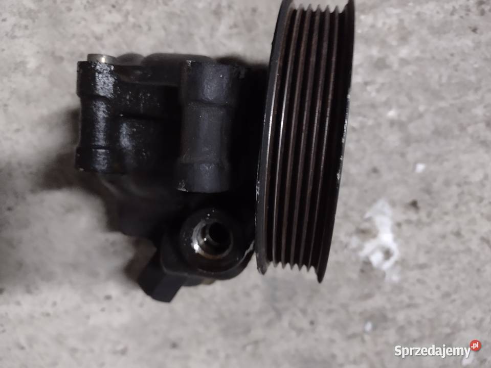 pompa wspomagania ford focus MK1 wszystkim Nowy Sącz
