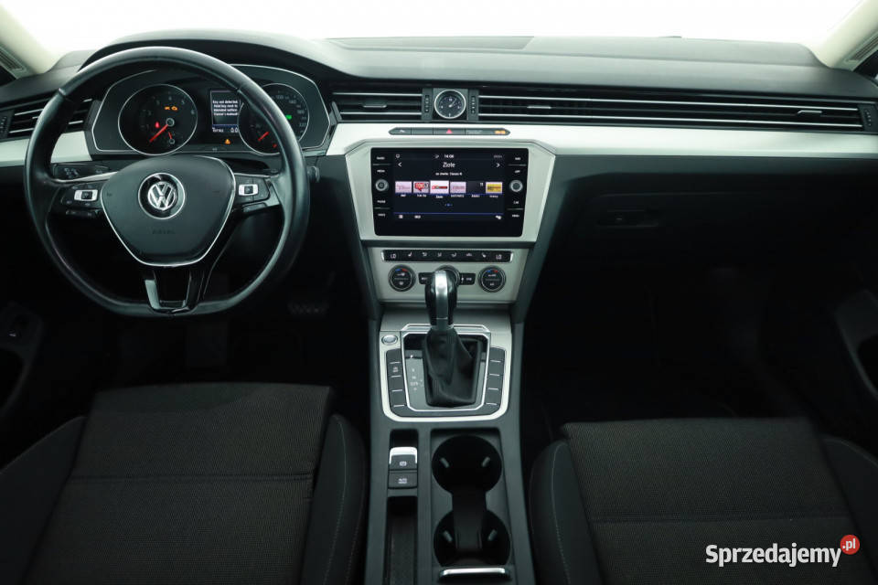 VW Passat 15 TSI dolnośląskie Bielany Wrocławskie sprzedam