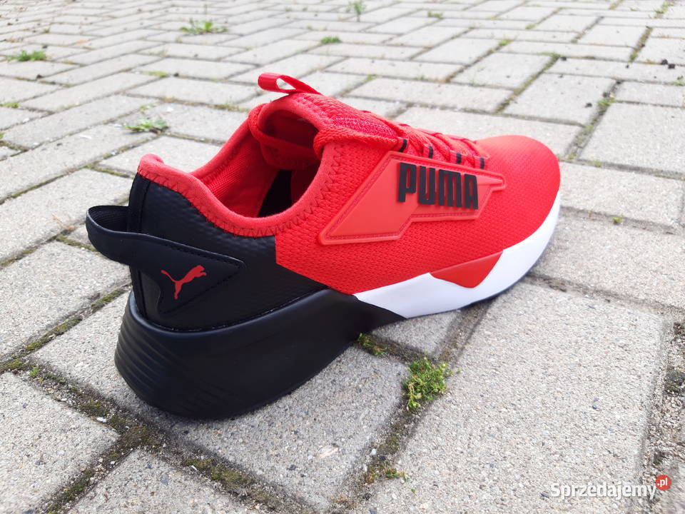 Buty Męskie PUMA Retaliate 2 r39 40 41 42 43 44 Bielawa