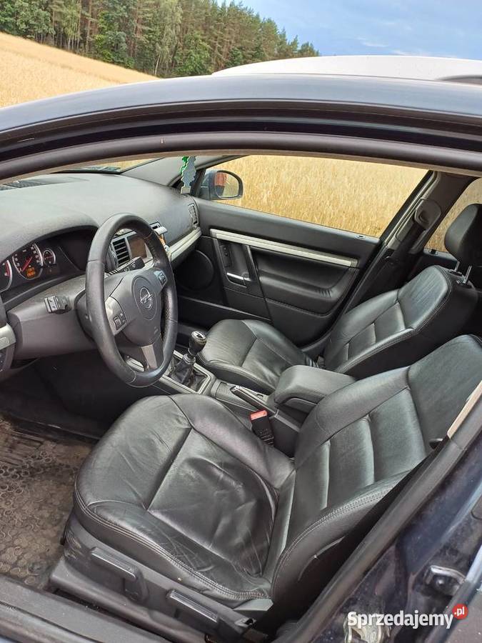 Opel Vectra Vectra Suchodół Szlachecki