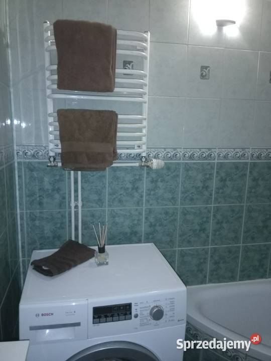 Sprzedam mieszkanie w Dynowie 70m2 garaż podkarpackie Dynów