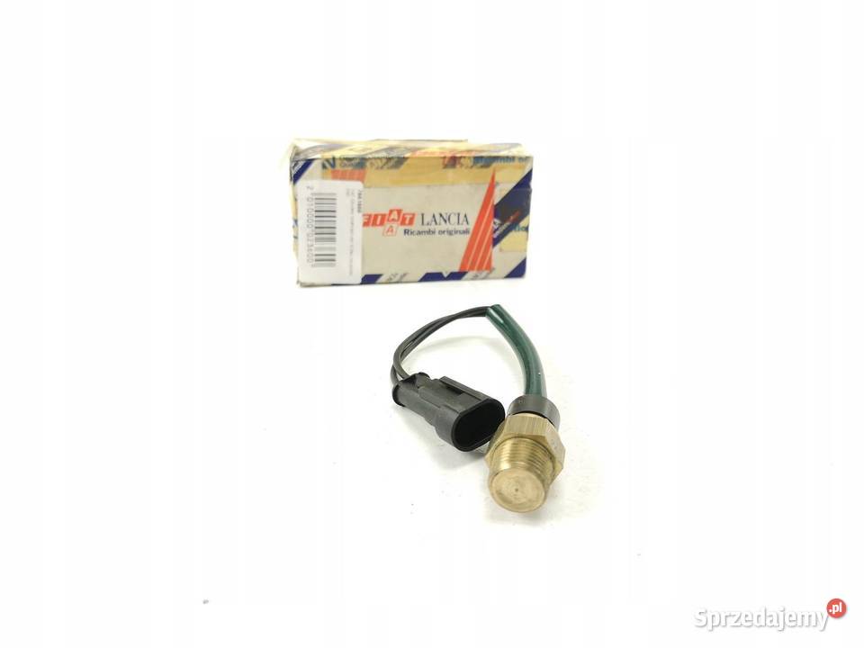 CZUJNIK TEMPERATURY WODY LANCIA DEDRA 19TD 8999