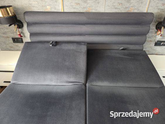 Łóżko i szatki nocne 4860644cm Głuchów