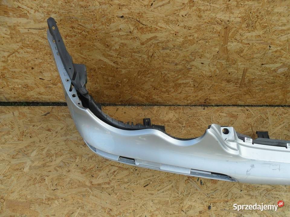 Mercedes CKlasse W203 2004 2005 2006 zderzak osobowe Nowy Tomyśl