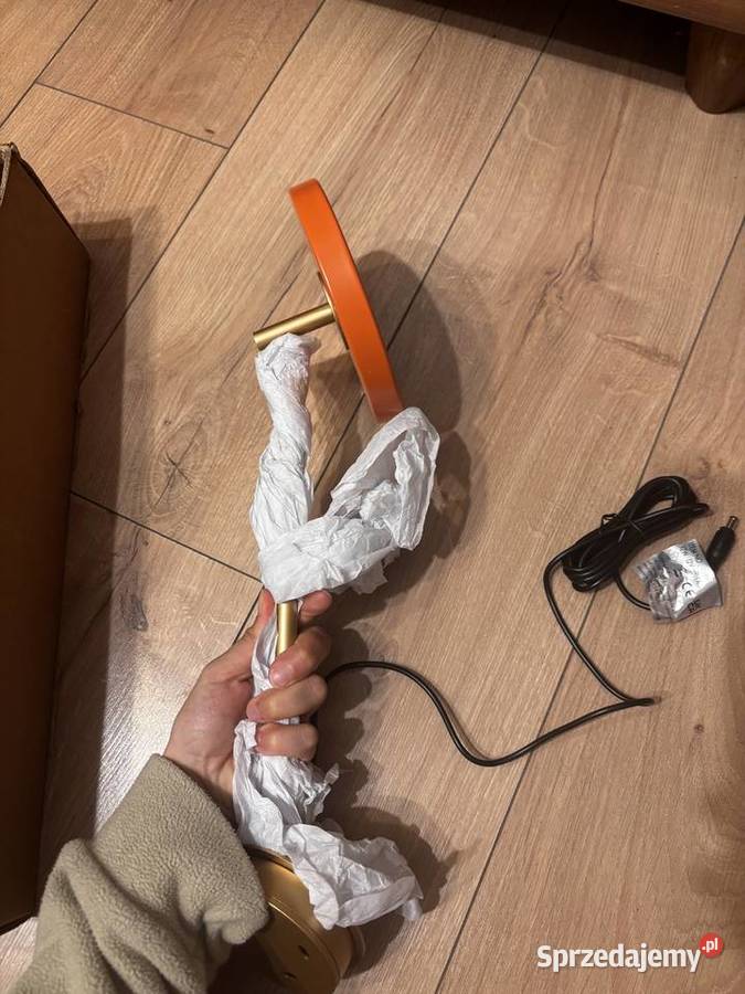 Kinkiet LED UMAGE Asteria Long lampa kinkiet dolnośląskie Wrocław