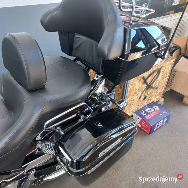 Kufer centralny Hyosung