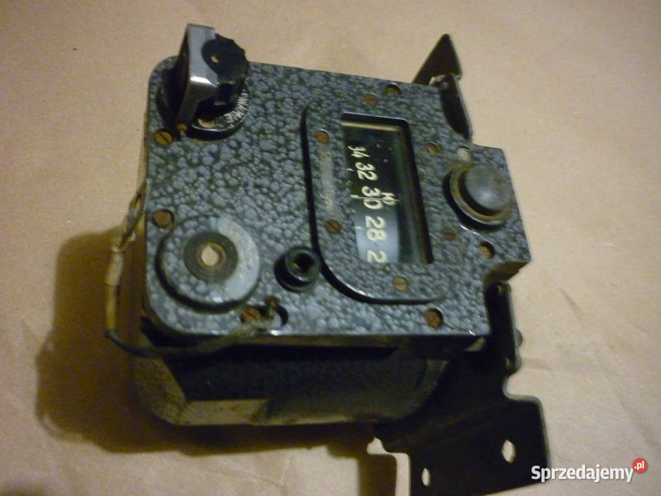 Żyrokompas GPK 59 Pozostałe Dębica