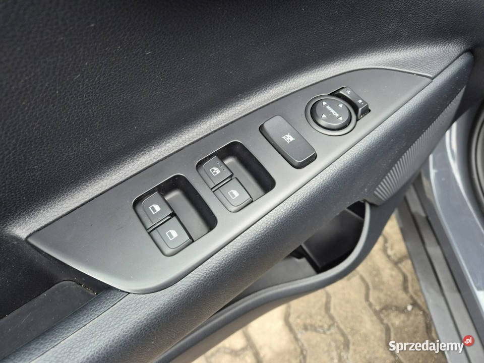 Kia Stonic 12 84 MT Wersja MSMART Salon Łódź sprzedam