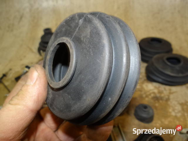 Trabant drobne częsci zestaw org DDR Żary