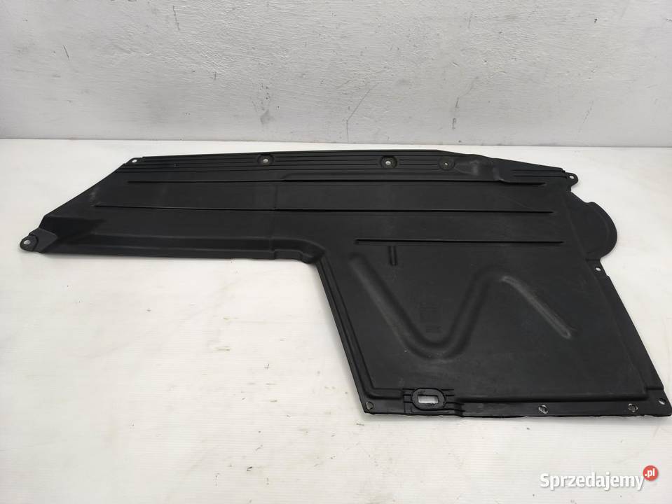 OSŁONA PODWOZIA DOLNA PRAWA BMW F20 16 116i 136 wielkopolskie