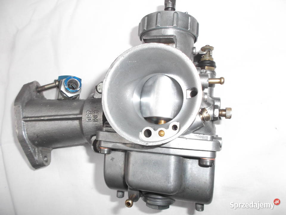 GAŹNIK JAPAN MIKUNI F283 5x8 00 MZ ETZ TS 250 Świerzawa