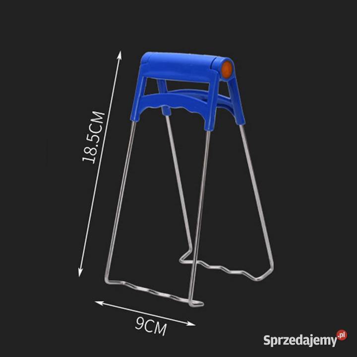 Uchwyt przeciw oparzeniowy Pozostałe Zawiercie