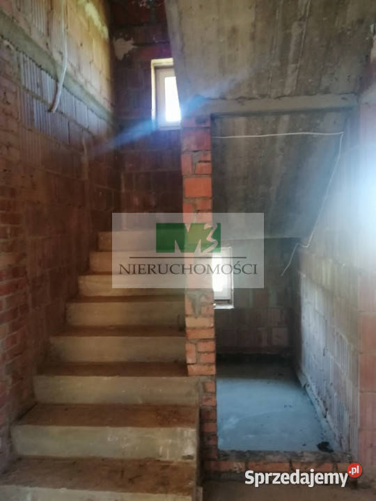 DO SPRZEDAŻY DOM W ŁĘTOWNI Rok budowy 2012 Łętownia