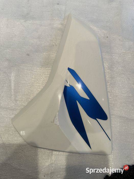 Bmw G310 G 310 R Bok Boczek Owiewka Osłona Poznań sprzedam