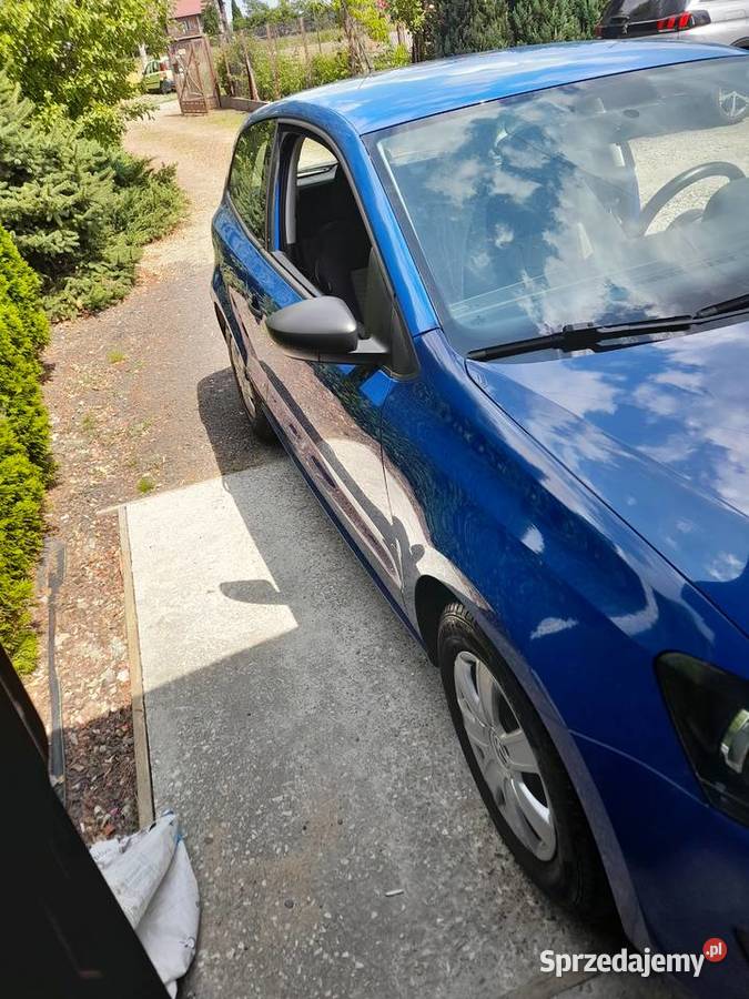 Volkswagen Polo sprzedam
