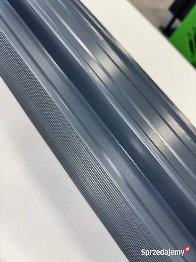 sztachety metalowe na ogrodzenie paczka sztachet podkarpackie Rzeszów