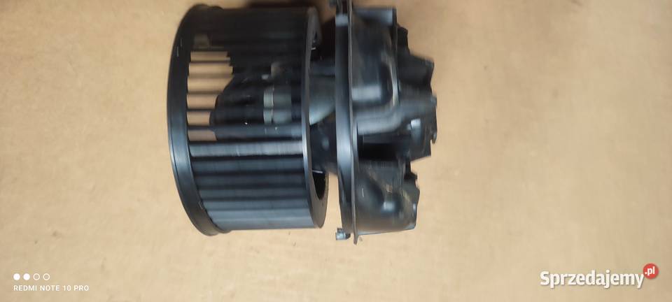 Renault Megane 2 dmuchawa Kluczbork sprzedam