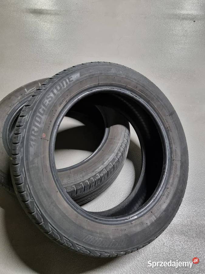 Opony Bridgestone Turanza 2055516 Warszawa