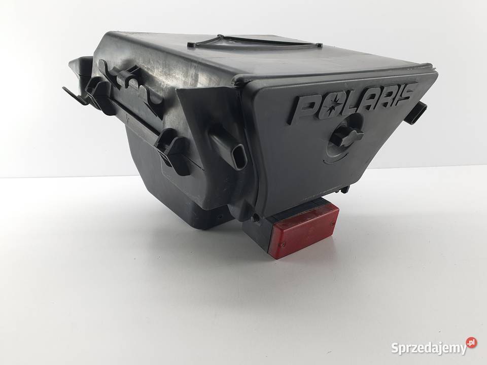 Schowek Tyl Bagaznik Obudowa Polaris Sportsman Motoryzacja łódzkie Łódź