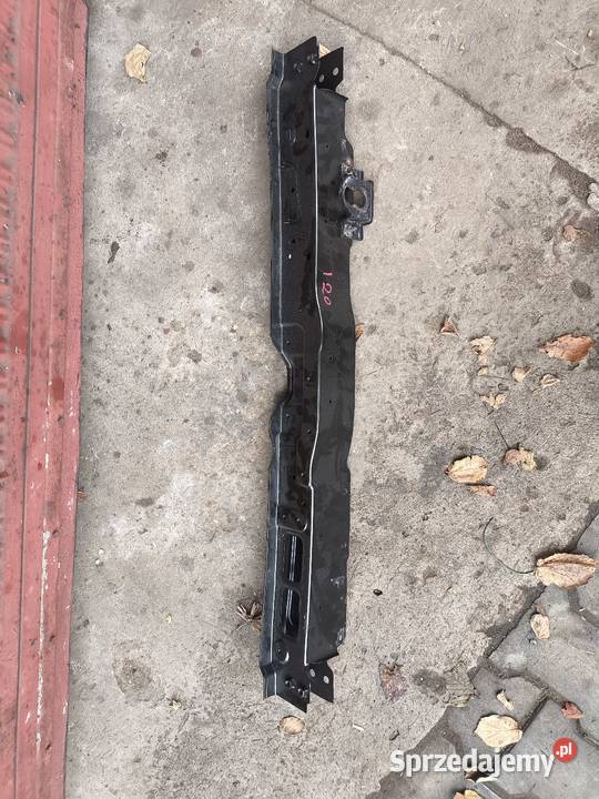 Belka zderzaka przód Hyundai I20 II 1420 osobowe Wolbrom