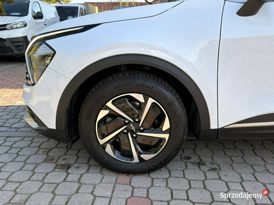 Kia Sportage Automat Full LEDKamera Navi isofix śląskie Tarnowskie Góry