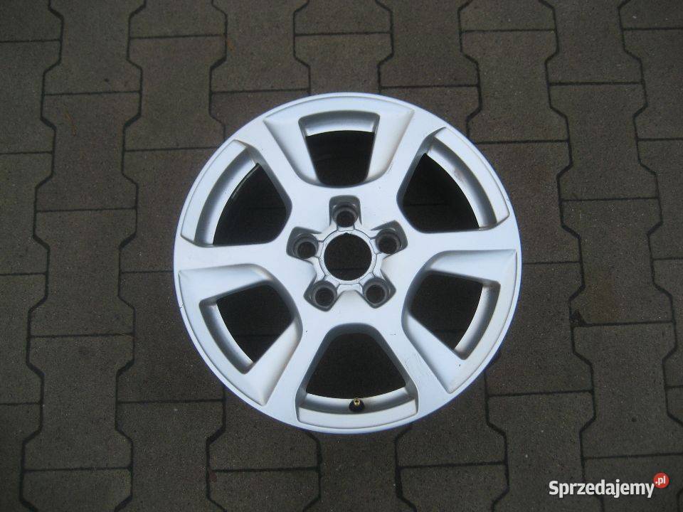 audi a5 a4 b8 felga aluminiowa 116x7 et46 5x112 Motoryzacja Rakoniewice