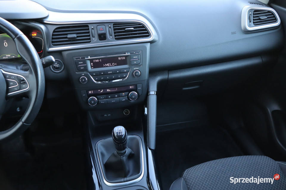 Renault Kadjar 12 TCe