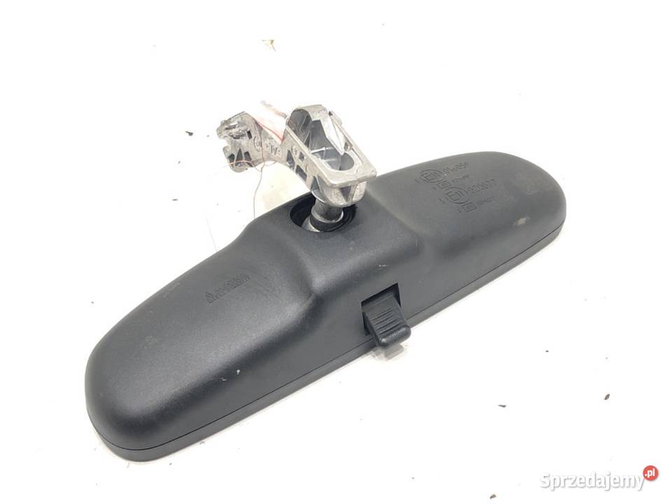 LUSTERKO WEWNĘTRZNE LAND ROVER FREELANDER II sprzedam
