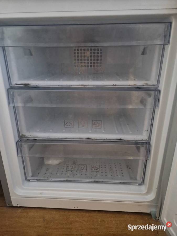 Lodówka beko 80cm Warszawa